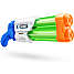 X-Shot Quad Stream plunge Blaster