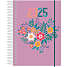 Kalender 2025 - blomster