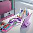 Philips Kids On-Ear hovedtelefoner - pink