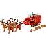 LEGO julemandens kane legetøj 40499