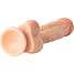 Willie City realistisk dildo 23,5 cm