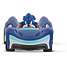 Sonic Racing Tabletop racersæt