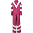 VRS dame campinghabit str. L - pink