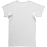 VRS herre T-shirt svedsikker str. 2XL - hvid