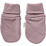 808 baby uld luffer str. 62/68 - rosa