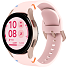 Samsung Galaxy Watch FE 40 mm - lyserød