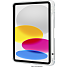Targus click in ipad cover 10.9" - transparent