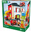 BRIO brandstation 33833