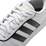 Adidas dame sneakers str. 39 1/3 - hvid
