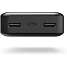 Hama powerbank 10000mAh8 - sort
