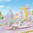 Sylvanian Families fantasi himmelskibet