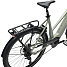 SCO Premium E-Perform  elcykel 9 gear 28" 17,94H - lysegrå