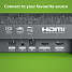 Philips 5.1.2 Soundbar tab7908