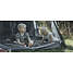 Easy Camp hamra 5 personers tunneltelt