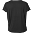 VRS dame T-shirt str. 48 - sort
