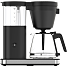 Salling kaffemaskine - sort