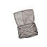 Move Premium trolley 8 hjul ABS 69 cm - sort