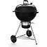 Weber Master-Touch GBS E-5750 - sort