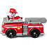 Paw Patrol Marshalls brandbil
