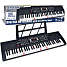 Bontempi digitalt tastatur