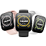 Amazfit bip 5 Smartwatch - Soft Black
