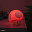 Super Mushroom lampe - rød