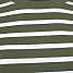 VRS dame T-shirt str. XL - oliven