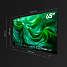 Prosonic 65" UHD TV 65UA9025