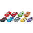 Disney Pixar Cars 3, 1 stk. legetøjsbil