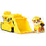Paw Patrol Rubbles bulldozer