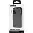 SBS iPhone 12 Max cover - transparent