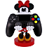 Cable Guys figur 21 cm - Minnie Mouse