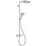 hansgrohe Raindance showerpipe Select S 240 brusesystem