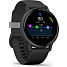 Garmin Vivoactive 5 smartwatch - Black