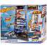 Hot Wheels City Transformerende racertårn