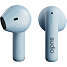 Sudio A1 trådløse in-ear høretelefoner - blå