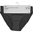 VRS teen trusser str. 146/152 - sort