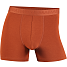 Marathon herre 3-pak tights str. XL - orange/grøn/sort