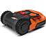 Worx Landroid robotplæneklipper M500 - WR141E