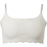 VRS teen bralette str. 158/164 - hvid