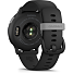 Garmin Vivoactive 5 smartwatch - Black