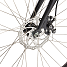 SCO City herrecykel 21 gear 28" 2025 - sort