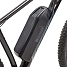 SCO Rebel E-MTB elcykel 16 gear 29" 15AH 2025 - gunmetal