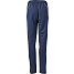 Adidas tiro junior bukser str. 140 - mørkeblå