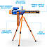 X-Shot Insanity motoriseret Rage Fire blaster med 72 pile