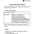 LG 55" QNED 4K TV 55QNED85A (2025)