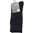 VRS herre 5-pak strømper str. onesize - sort