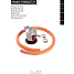 Outfit regulator 0,8 meter slage og manometer