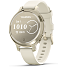 Garmin Lily 2 Active - Lunar Gold