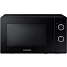 Samsung mikroovn 20 liter - sort